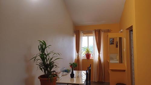 Chinchinim Apartment | GLEN RESIDENCY