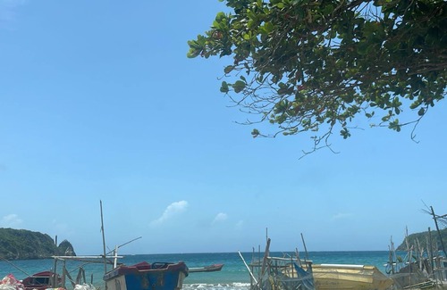 Port Maria House | Glen Sea Inn of St. Mary - Charming 2 Bedroom Beachside Home