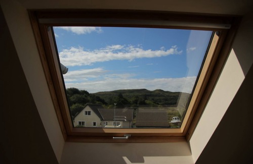 Aros House | Glen View - perfect central location for exploring the island