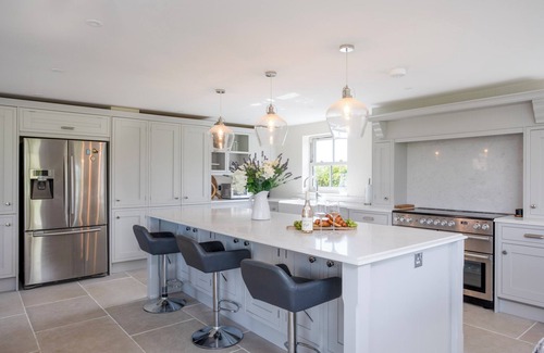 Ripon House | Glen View Retreat - Rural getaway