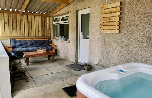 Glenariff Ski Chalet | Glenariff Forest Getaway