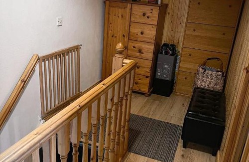 Glenariff Ski Chalet | Glenariff Forest Hideaway
