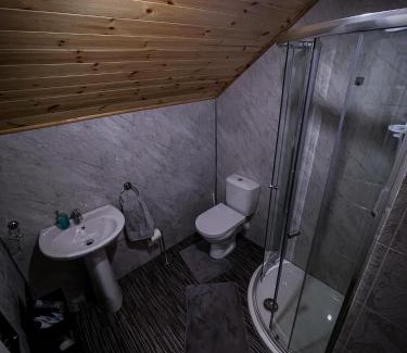 Glenariff Ski Chalet | Glenariff Forest Hideaway