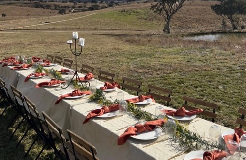 Windeyer Other | Glenayr Farm - Chardonnay