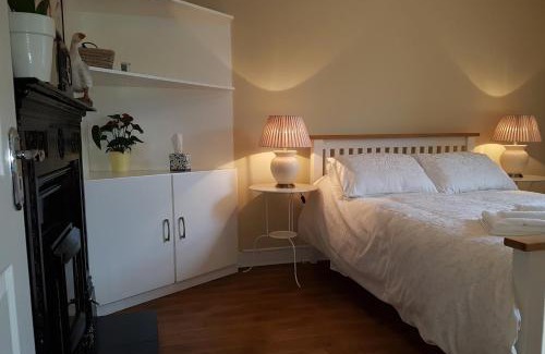 Castlemartyr Apartment | Glenbower House