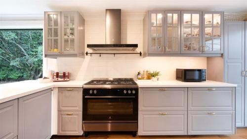 Bundanoon House | Glenbrae
