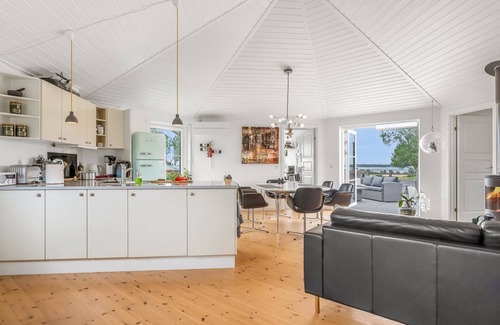 Bog By House | "Glenda" - 2.1km from the sea by Interhome