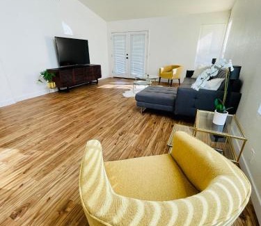 Desert Mirage Estates House | Glendale Gem with Pool & Office in Prime Location