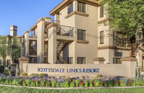 North Scottsdale Resort | Glendale SUPER BOWL WEEKEND -Hilton Grand Vacation - Scottsdale Links Resort