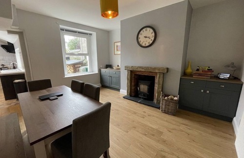 Threlkeld Cottage | Glenderamackin Cottage - a house that sleeps 4 guests in 2 bedrooms