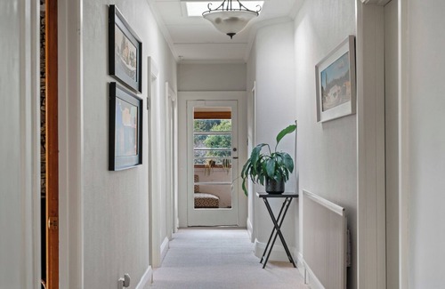Wanaka House | Glendhu Station Homestead - Glendhu Bay Home