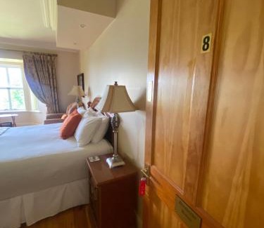 Arthurstown Bed & Breakfast | Glendine Country House Wexford