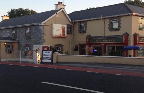 Kilkenny House | Glendine Inn