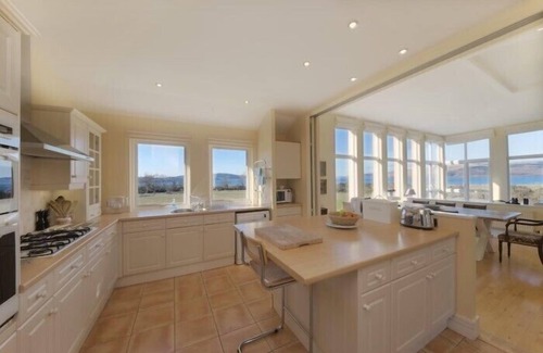 Gruline Cottage | GLENFORSA HOUSE, family friendly in Salen, Isle Of Mull