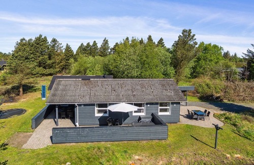 Havneby House | "Glenna" - 1.8km from the sea by Interhome