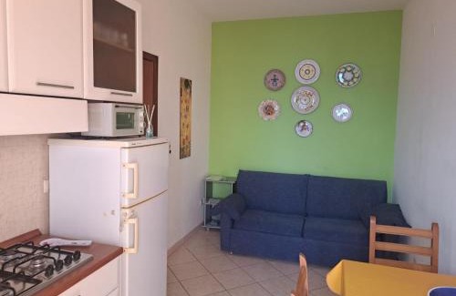 Milazzo Apartment | Gli Appartamenti degli Dei