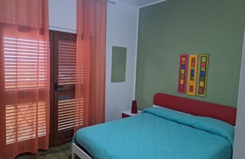 Milazzo Apartment | Gli Appartamenti degli Dei
