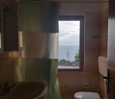 Milazzo Apartment | Gli Appartamenti degli Dei