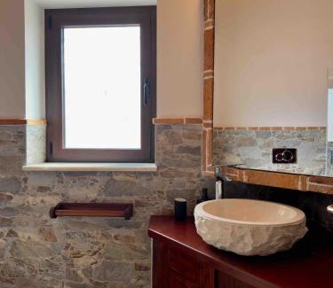Feglino Apartment | Gli appartamenti sul Portico - La Forchetta e Il Cucchiaio