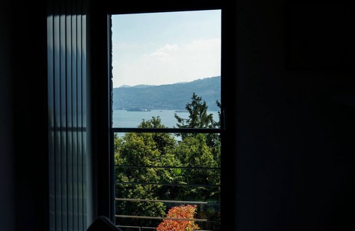 Suna Ski Chalet | Gli Archi House & Spa in Verbania Suna