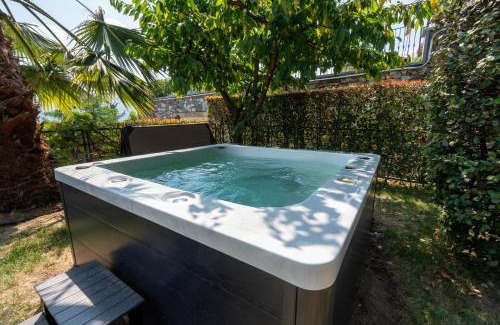 Suna House | Gli Archi House & Spa