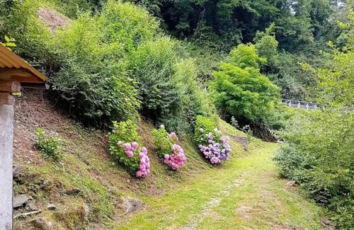Stazzema House | Gli Orti di Mulina (the Apuan Alps with private parking and WiFi)
