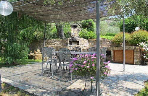 Monade Santa Lucia Apartment | Gli ulivi di Alberto