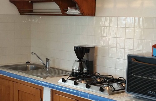 Castiglione della Pescaia Apartment | Glicine - Cozy apartment with pool, private terrace near the sea