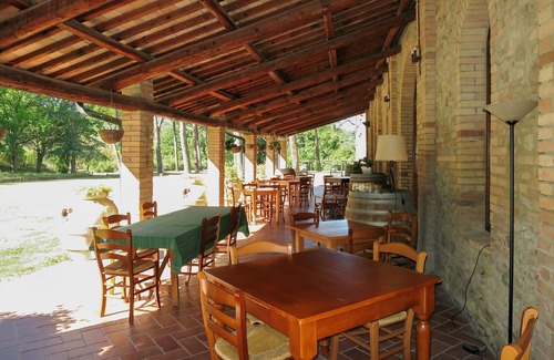 Pomarance House | Glicine by Interhome