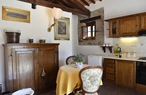 Sodo Apartment | Glicine - Cortona ,Tuscany