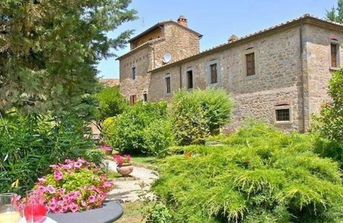 Sodo Apartment | Glicine - Cortona ,Tuscany