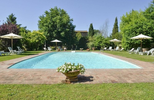Sodo Apartment | Glicine - Cortona ,Tuscany