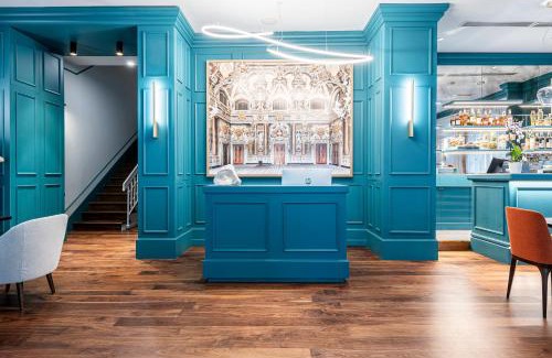 Duomo Hotel | Glimpse Hotel