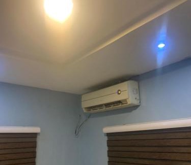 Surulere House | Glims Lounge
