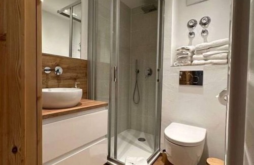 Groissenbach House | Glitzeralm Comfortable holiday residence