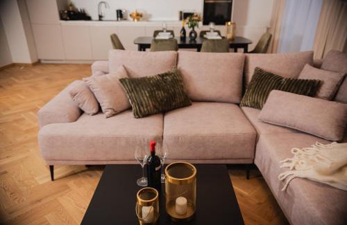 Gliwice Apartment | Gliwice Dickensa 36A Condo