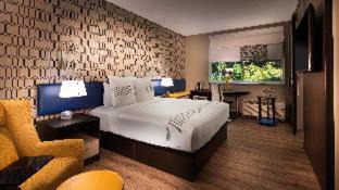 Asheville Hotel | GLo Hotel Asheville-Blue Ridge Parkway