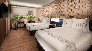 Asheville Hotel | GLo Hotel Asheville-Blue Ridge Parkway