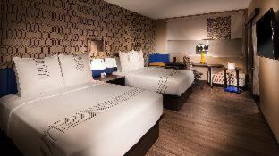 Asheville Hotel | GLo Hotel Asheville-Blue Ridge Parkway