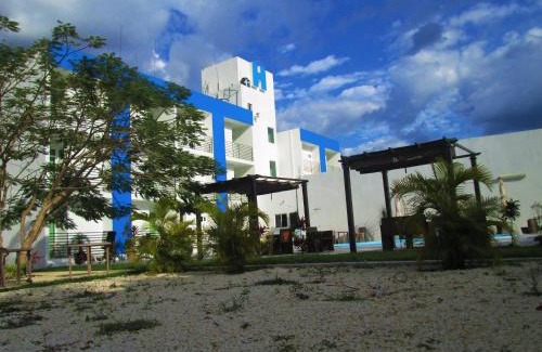 Escarcega Hotel | Global Express Hotel Escarcega