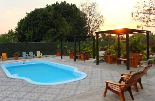 Escarcega Hotel | Global Express Hotel Escarcega