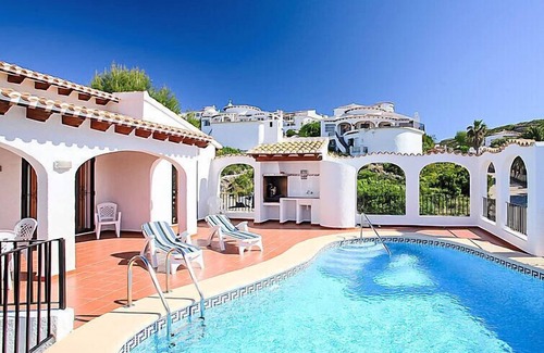 Pego House | Global Grand Lusianna 6924