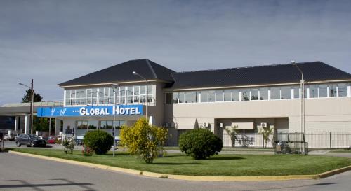 Centenario Hotel | Global Hotel