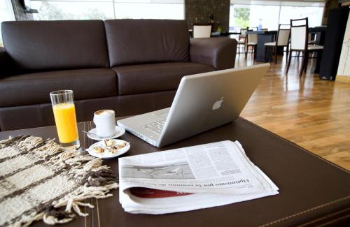 Centenario Hotel | Global Hotel