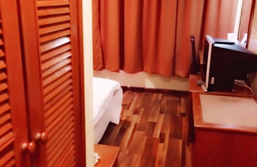 Victoria Hotel | Global Hotel