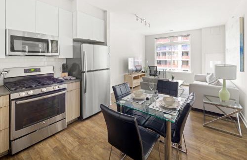 Reston Apartment | Global Luxury Suites at Reston