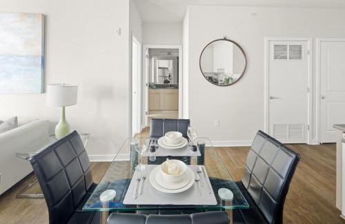 Reston Apartment | Global Luxury Suites at Reston