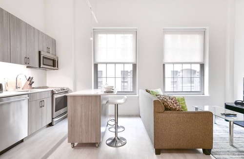 Chinatown Apartment | Global Luxury Suites Downtown Boston