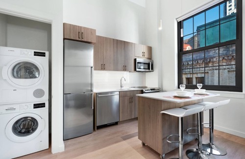 Chinatown Apartment | Global Luxury Suites Downtown Boston