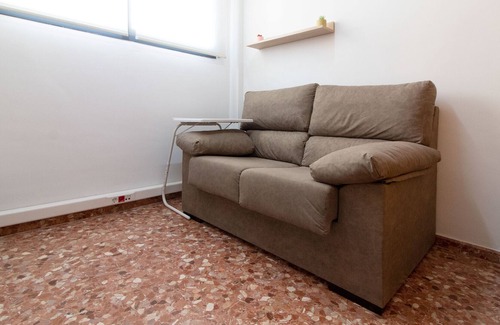 Port de Sagunt Apartment | Global Properties: Practical apartment in Puerto de Sagunto